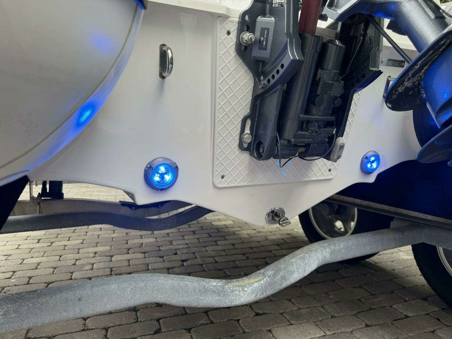 2024 Walker Bay Generation 360 DLX - Image 7