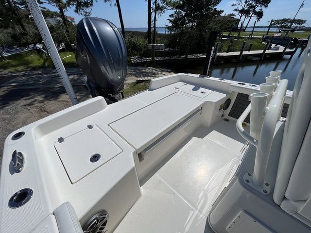 2024 Pathfinder 2400 TRS - 12