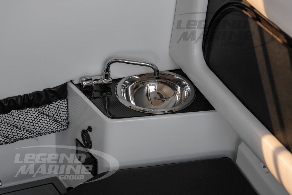2026 Nor-Tech 340 Sport - 54