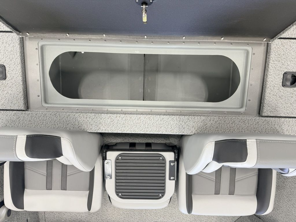 2026 G3 SPORTSMAN 1710PFX 2026 VNL - 15