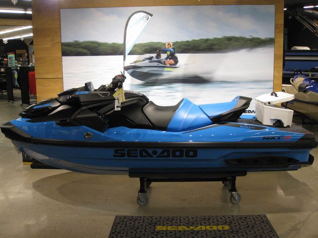 2026 Sea-Doo RXT-X 325