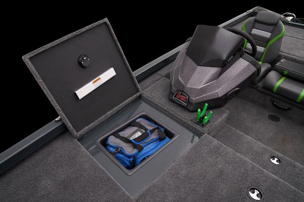 2026 Ranger RT178 - 27