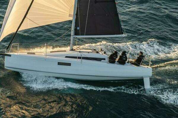 2026 Beneteau First 30