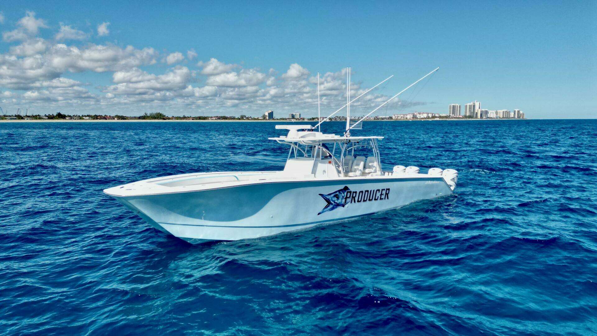 2020 SeaHunter — - Image 6