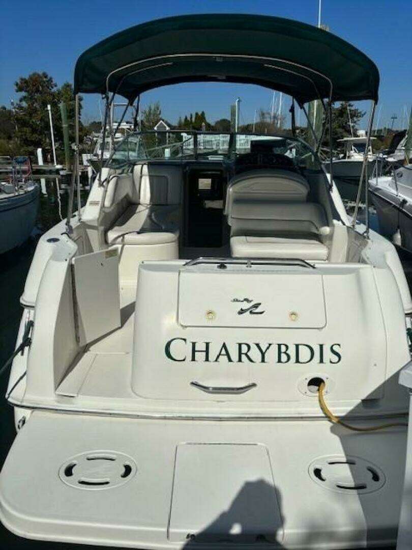 2000 Sea Ray 270 Sundancer - Image 30