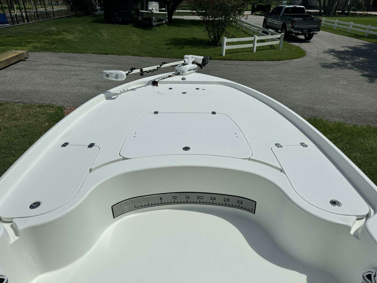 2015 Yellowfin — - Image 8