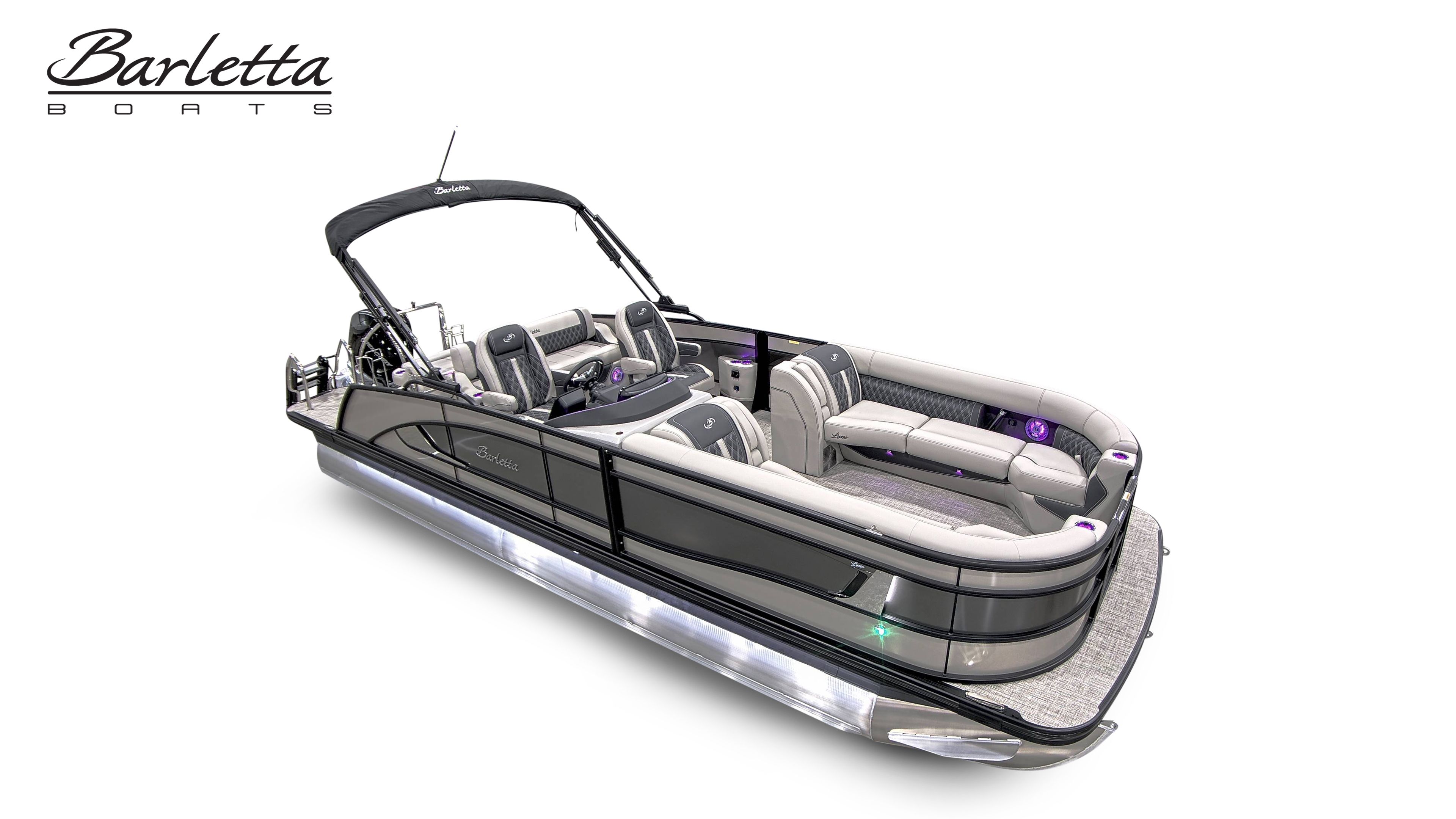 2026 Barletta Lusso 25UC