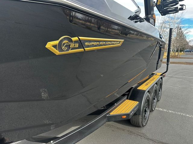 2026 Nautique Super Air Nautique G23 - 13