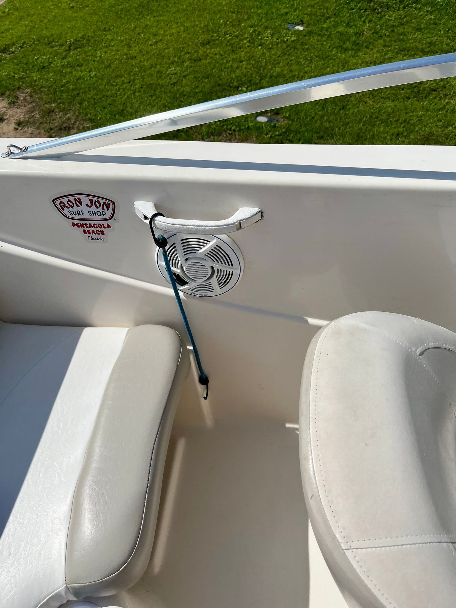 2006 Glastron MX170 - 4