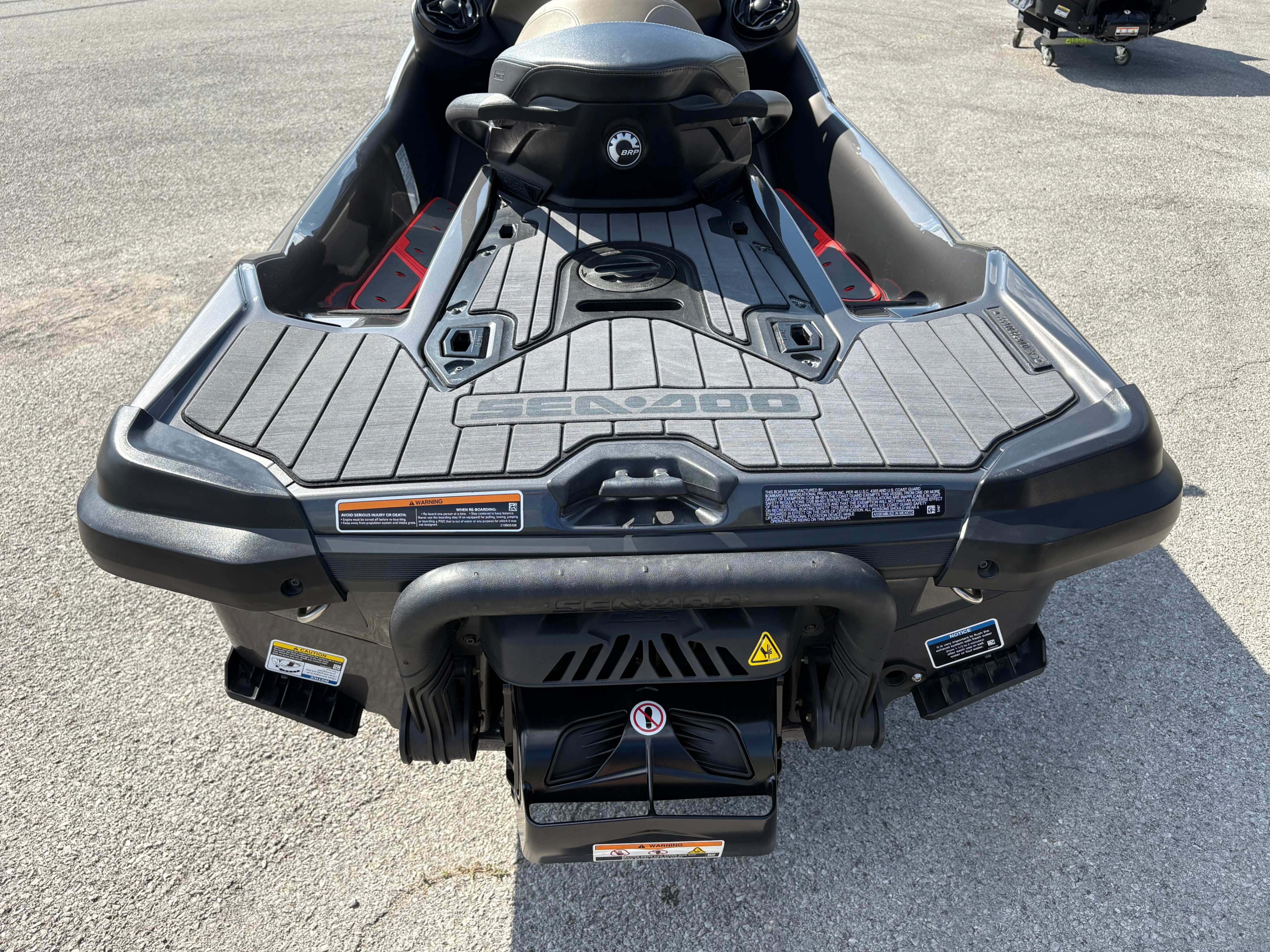 2022 Sea-Doo GTX Limited 300 iDF - 10