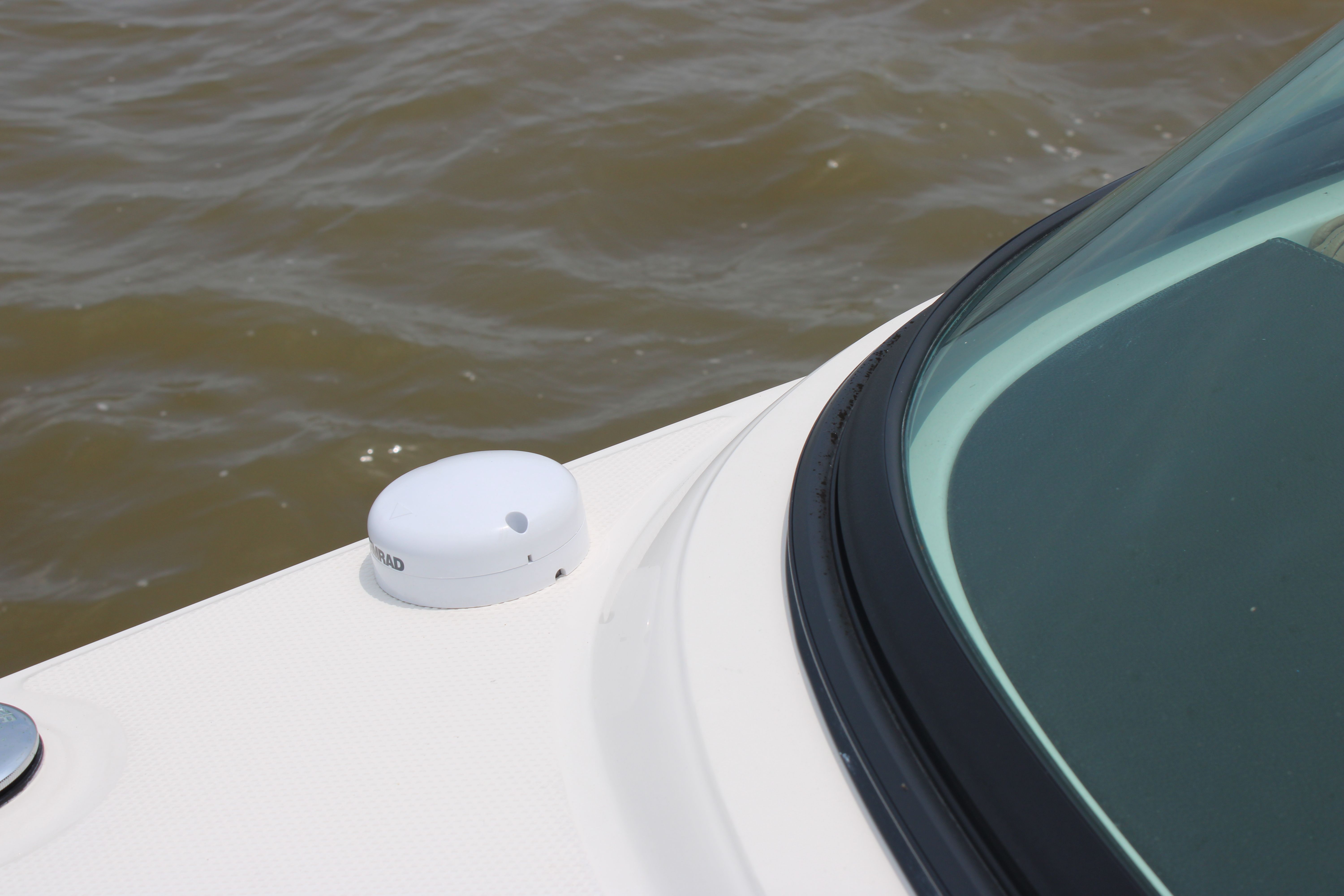 2020 Sea Ray SLX 280 - 44