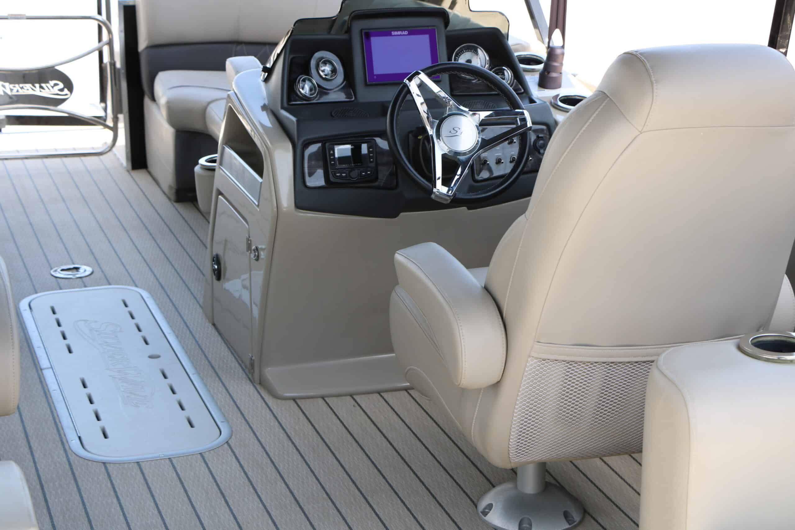 2020 Silver Wave 2410 SW5 CLS - 24