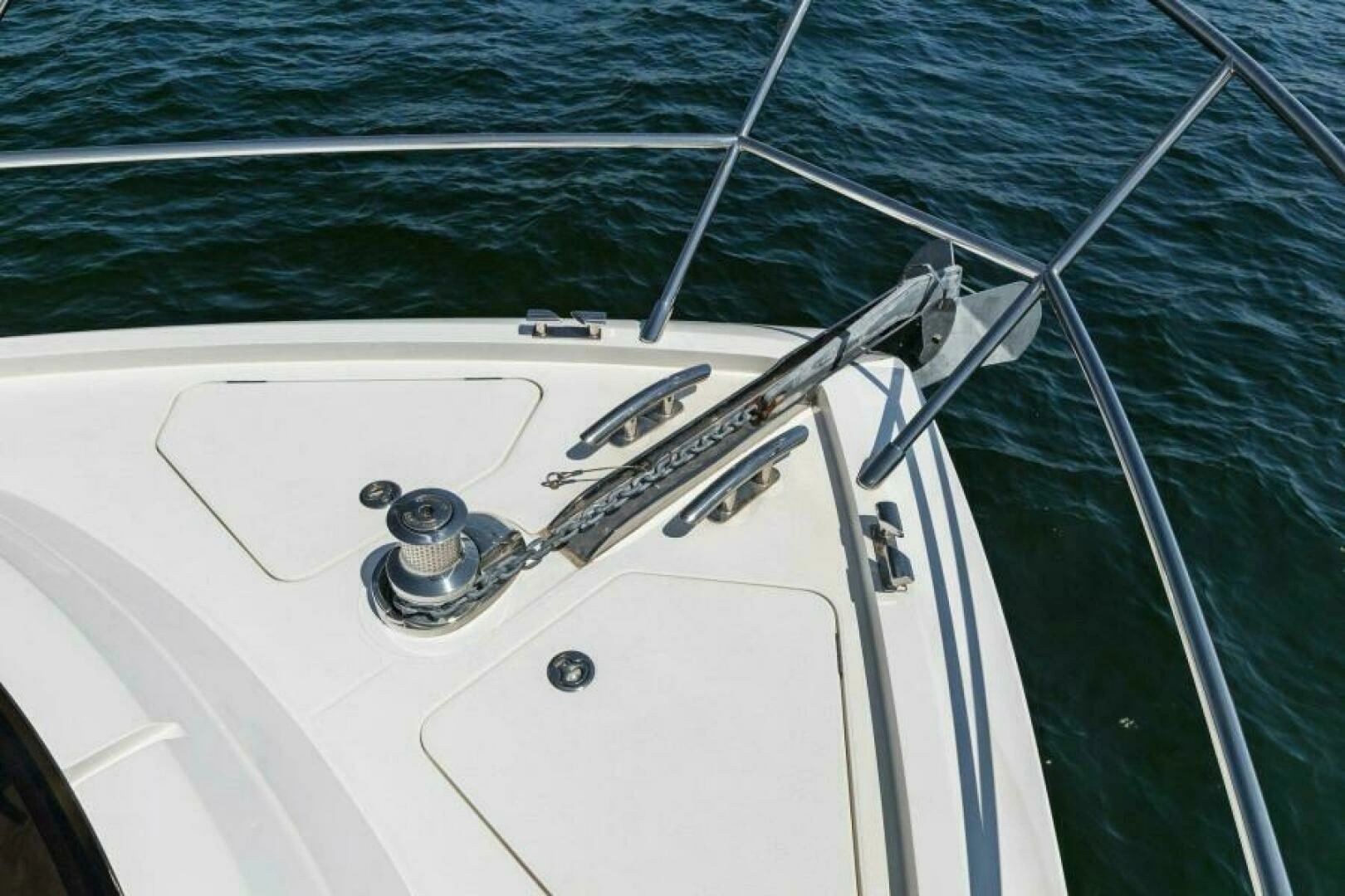 2016 Princess 60 Flybridge - Image 72