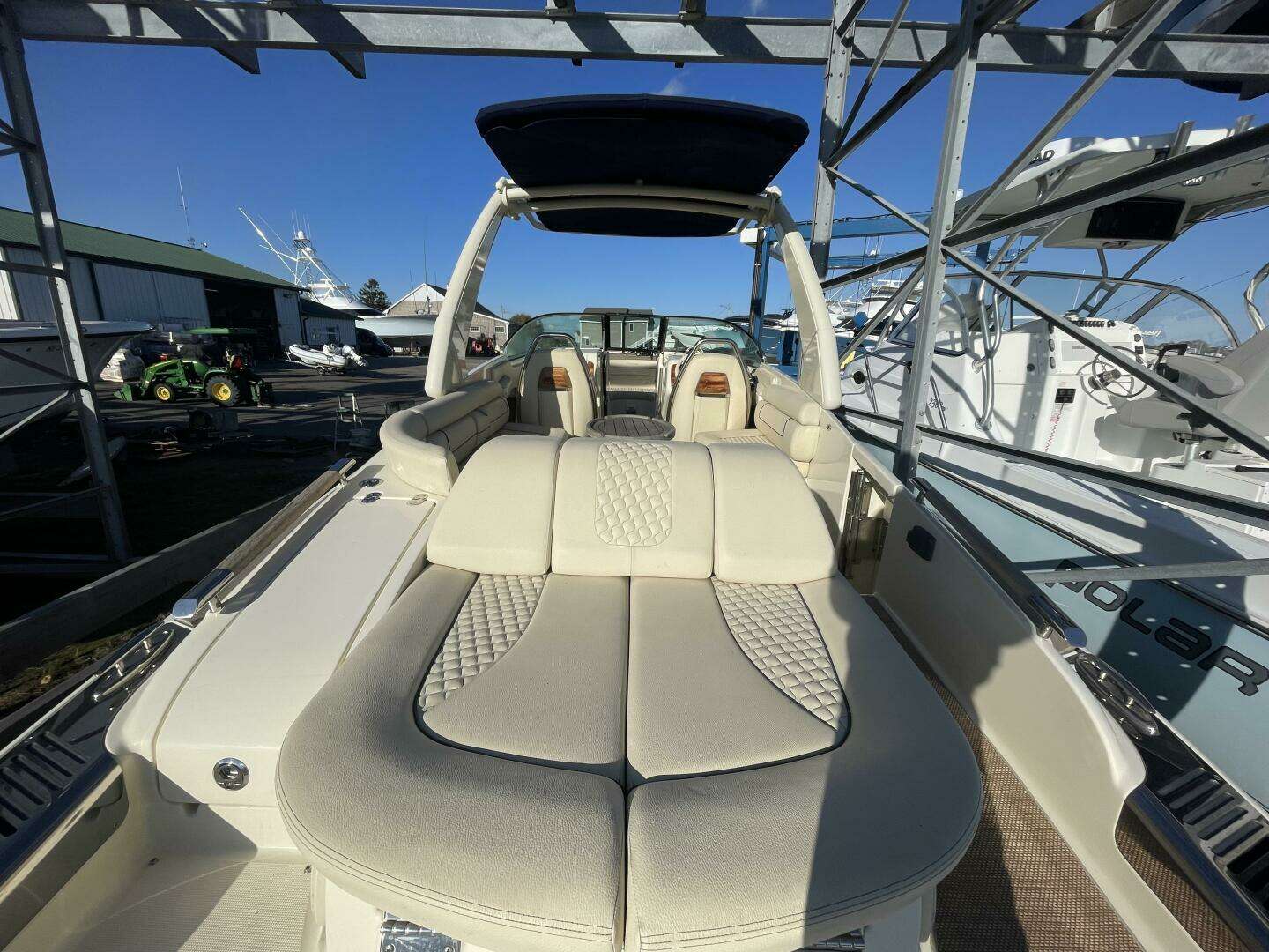 2020 Chris-Craft Launch 28 GT - Image 4