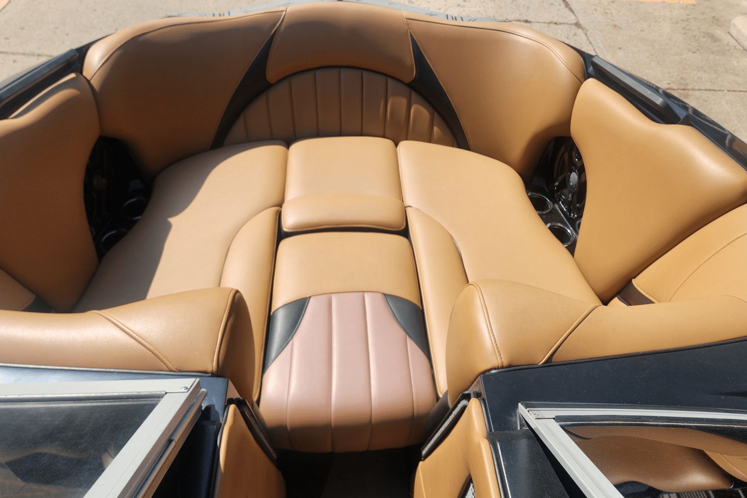 2018 Mb Sports B52 23 - 17