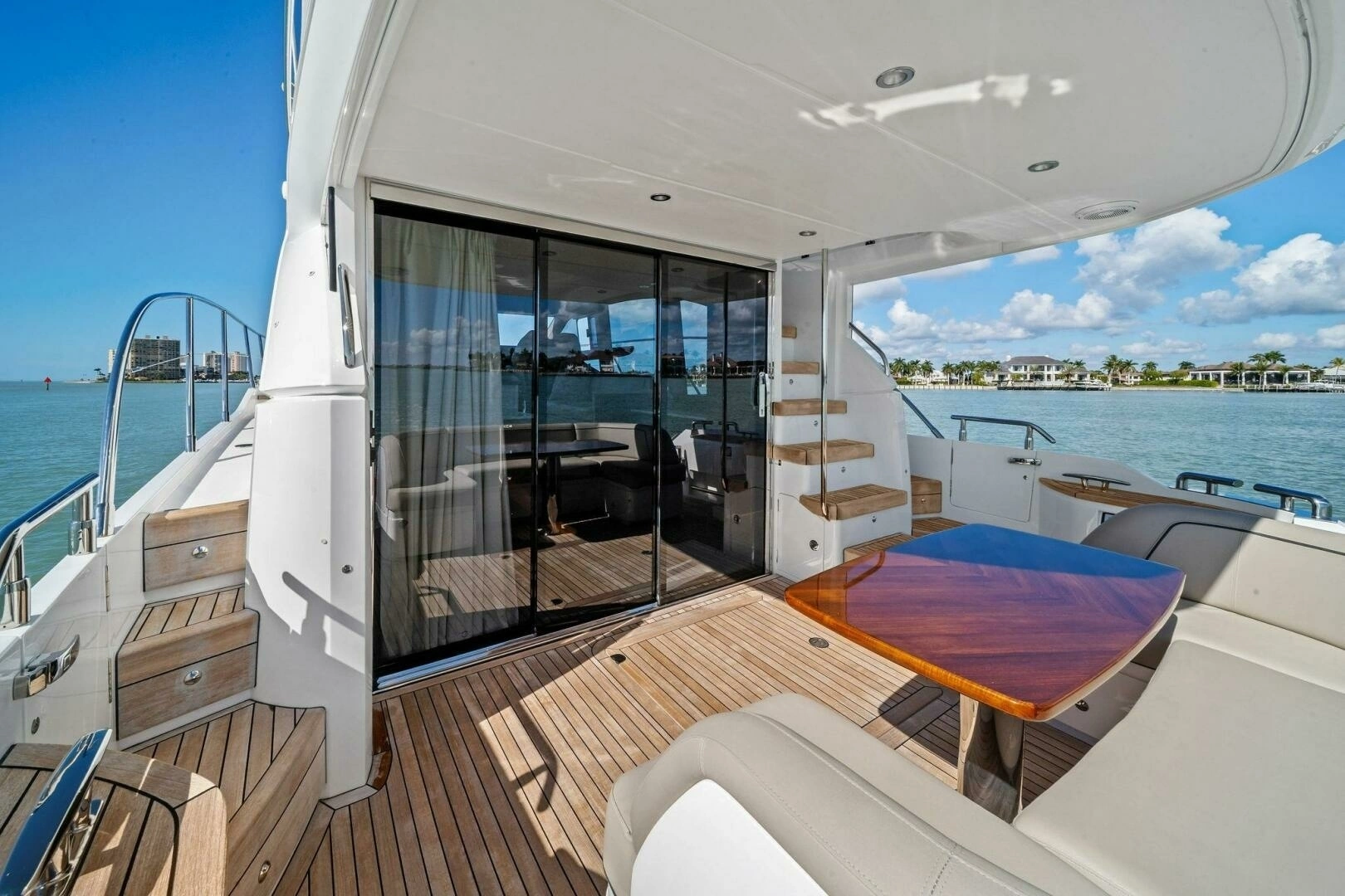 2023 Princess F50 - Image 47