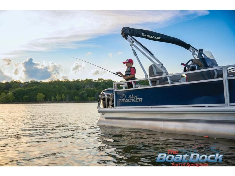 2026 BASS BUGGY 18 DLX - 34