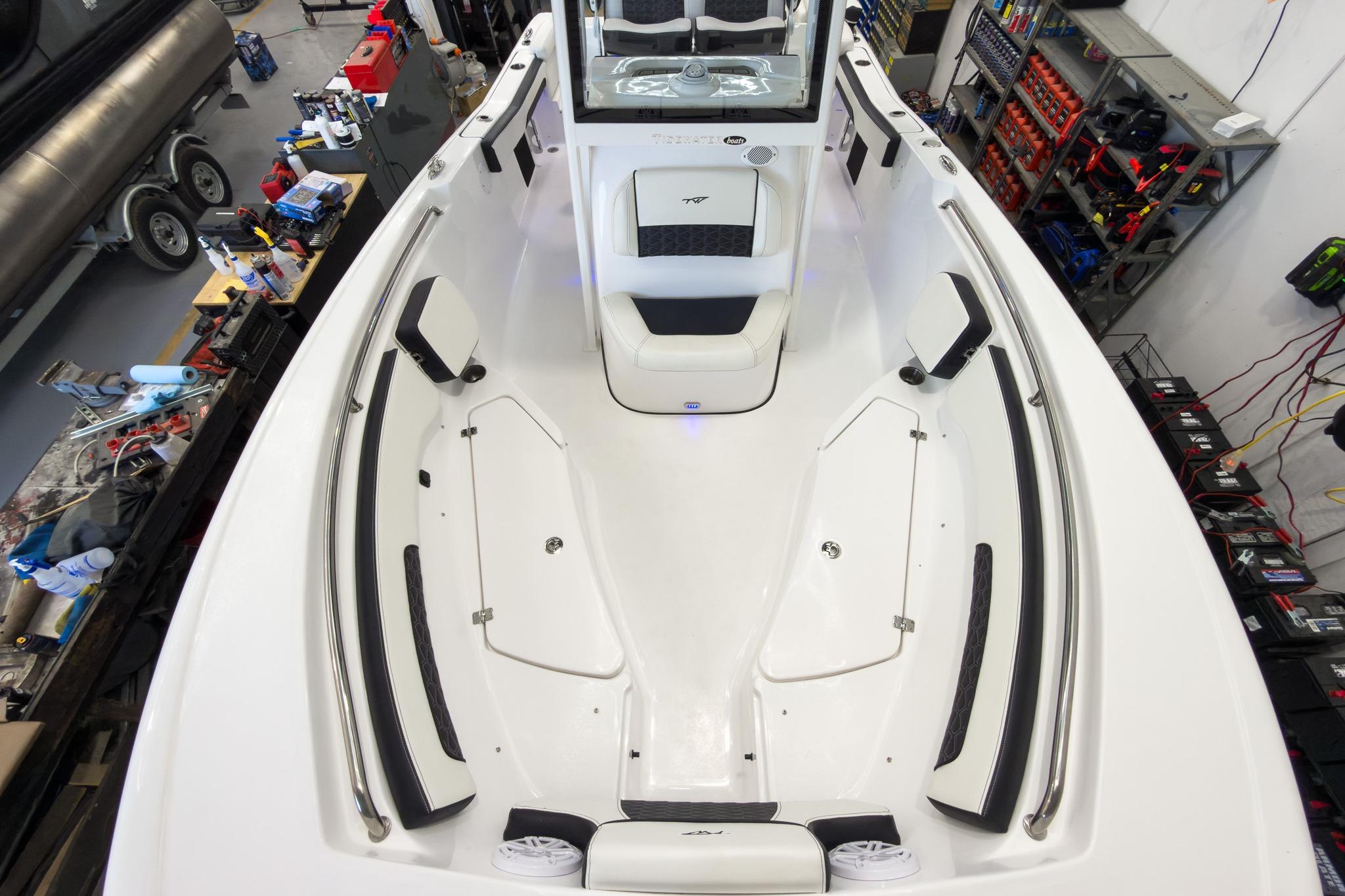 2026 Tidewater 220 LXF - 52