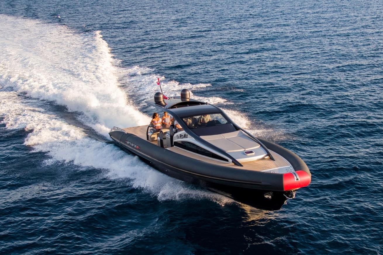 2019 Anvera 55S