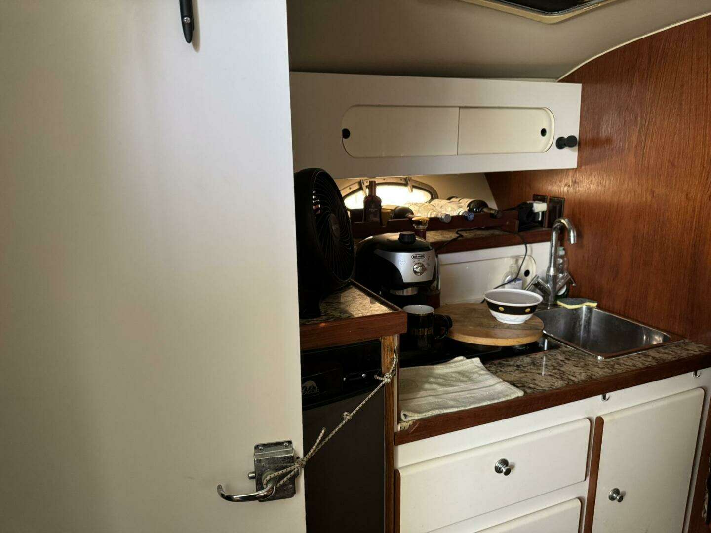1995 Tiara Yachts 3400 Open - Image 27