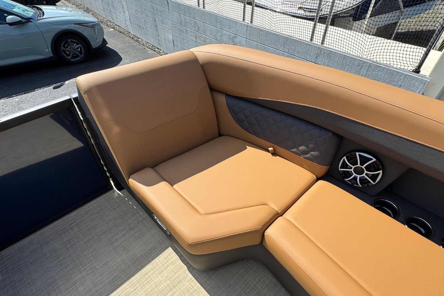 2026 Harris Sunliner 250 - 23