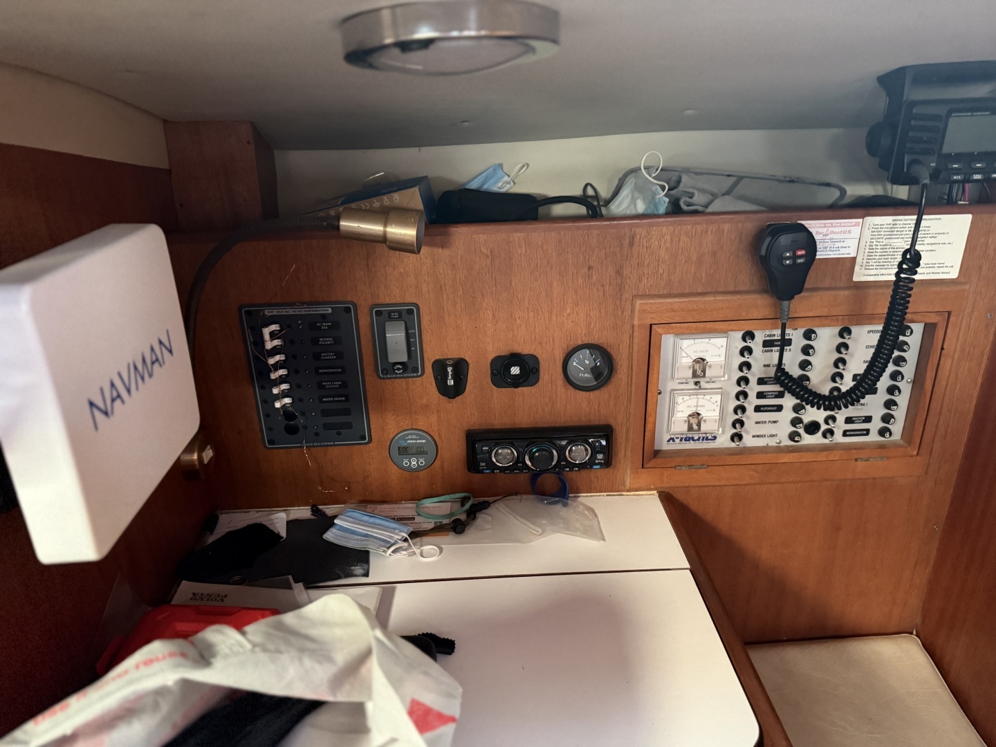 1987 X-Yachts — - Image 5