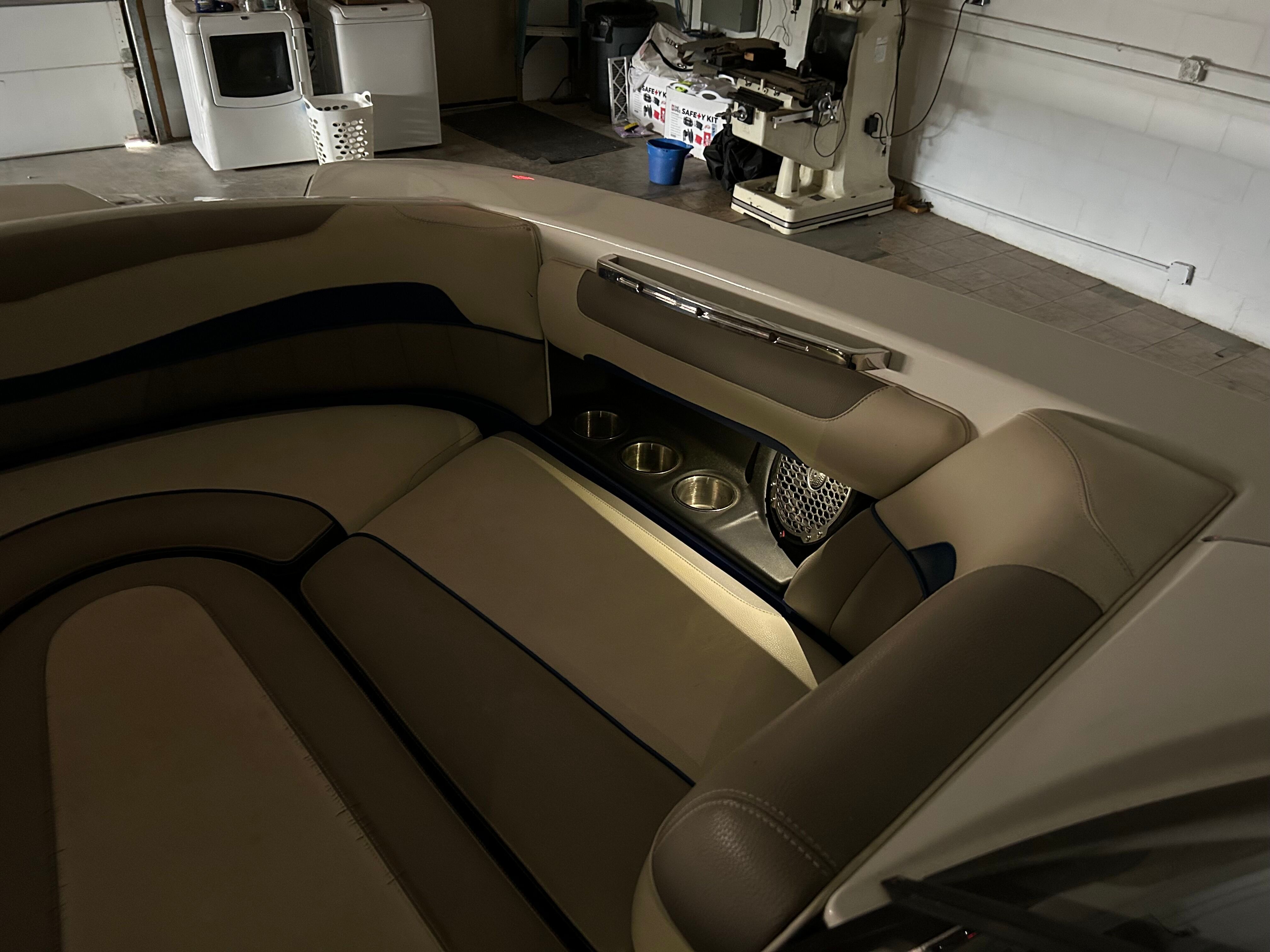 2013 MALIBU 22 MXZ - Image 36