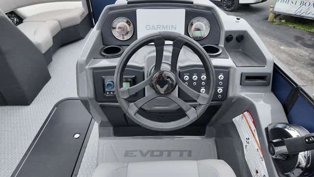 2026 Evotti 523QL - 33