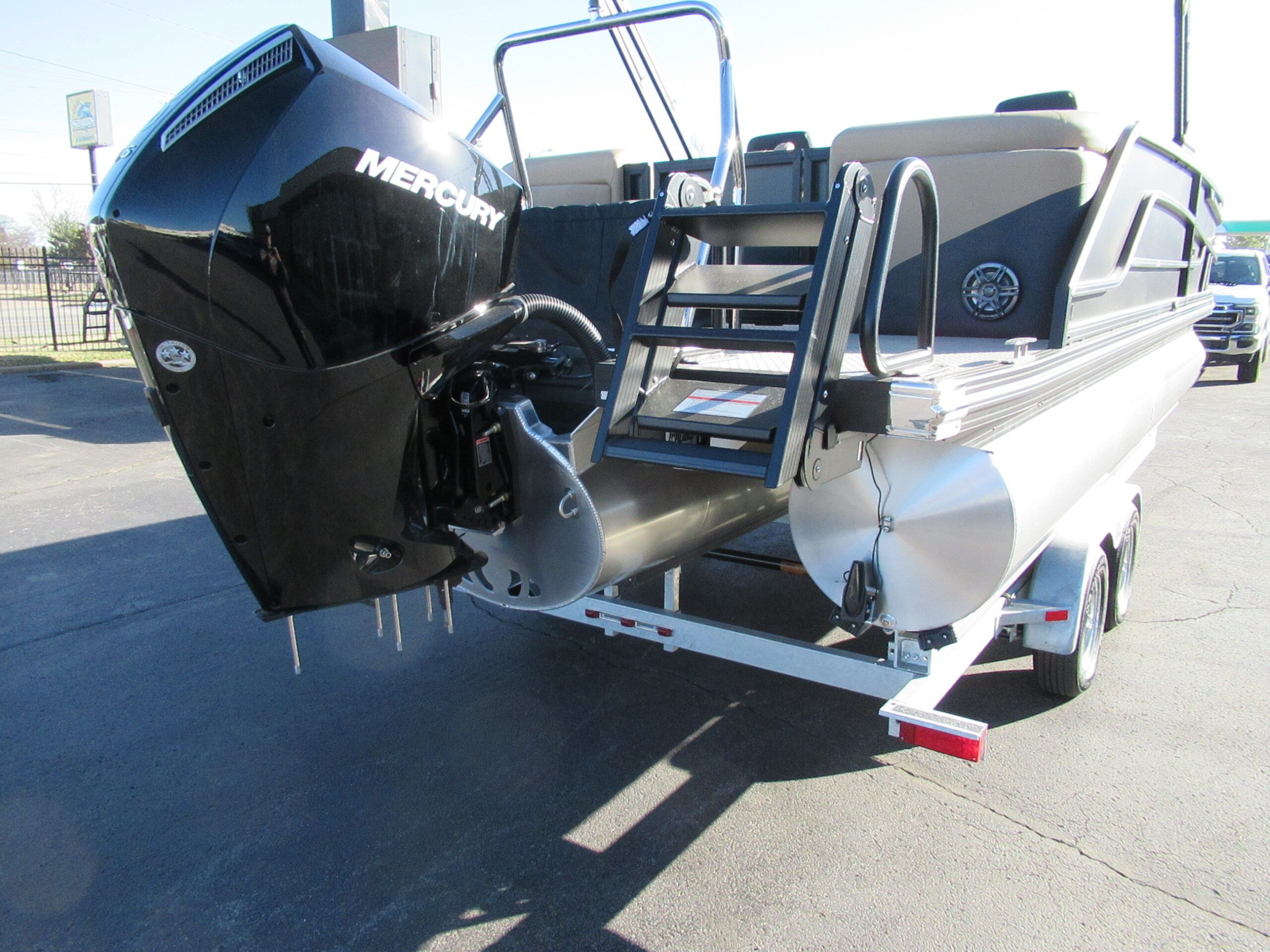 2026 Evotti 521QL - 11