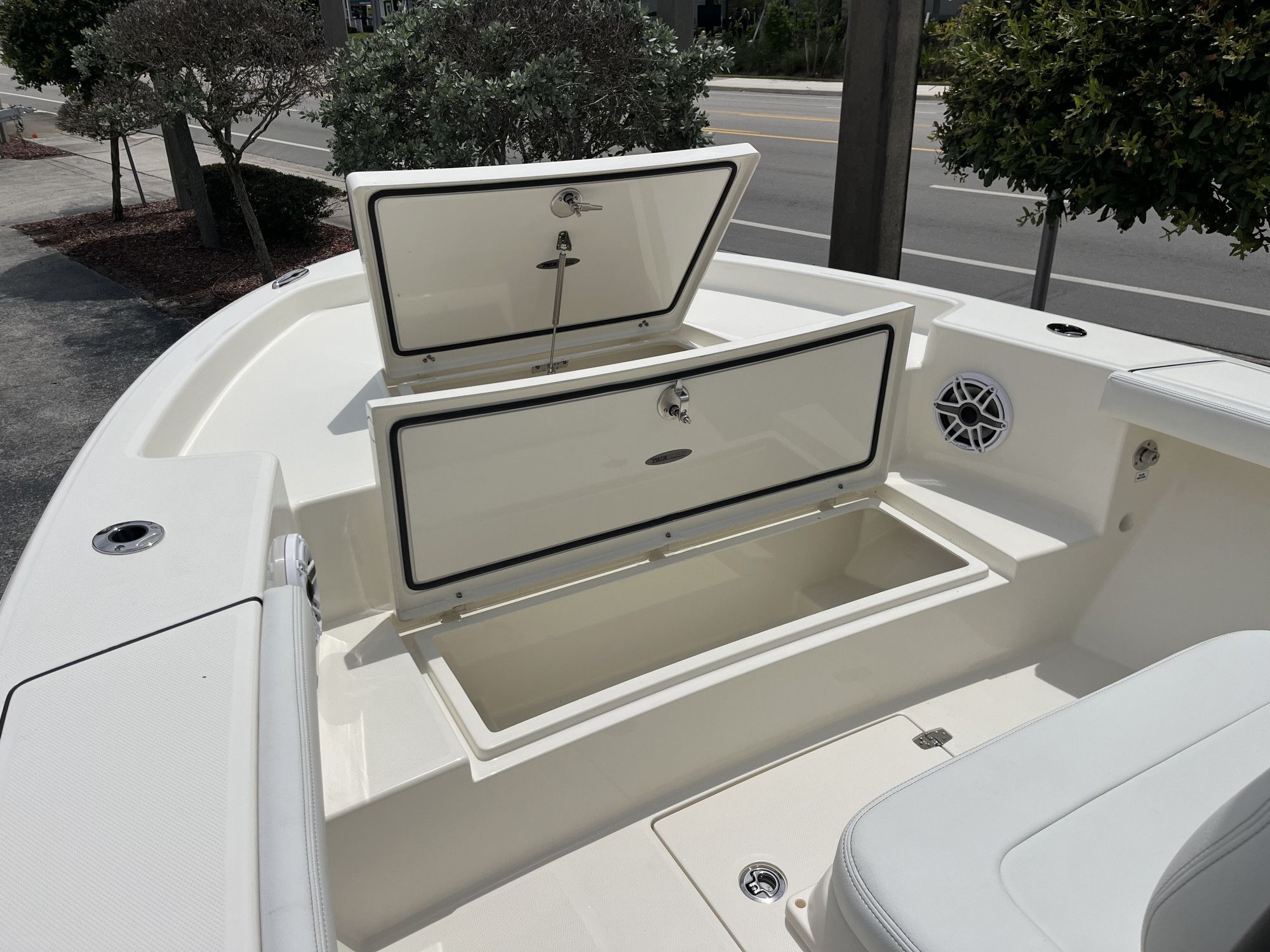2026 Pathfinder 2400 Open - 15