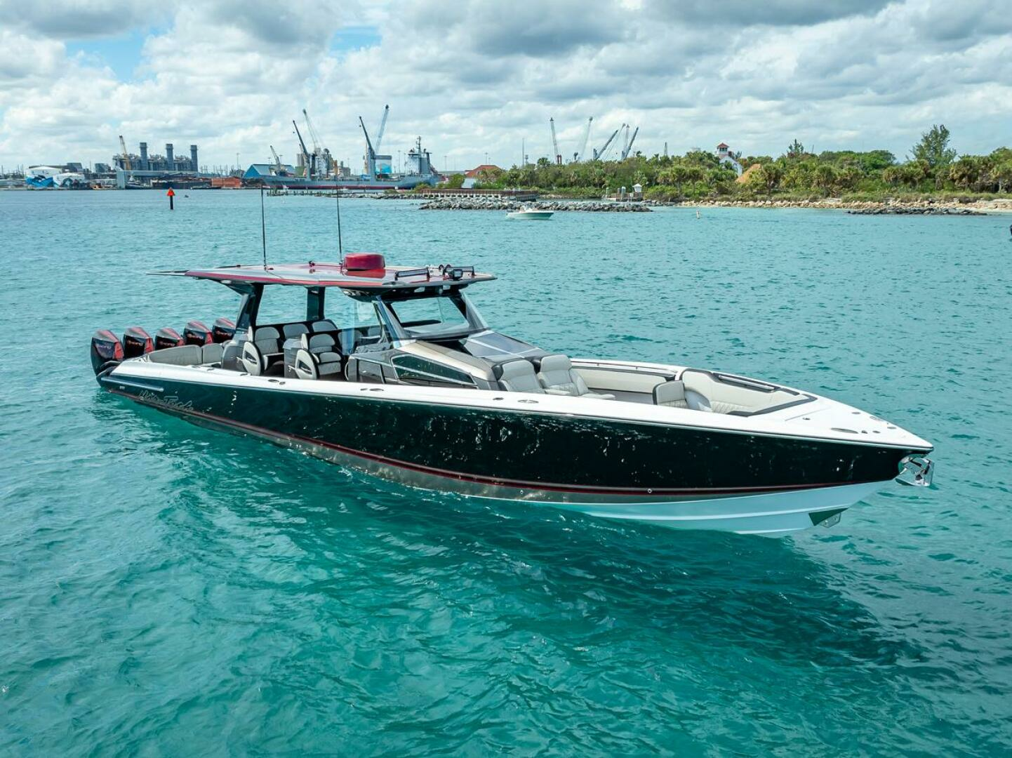 2023 Nor-Tech 500 Sport - Image 8