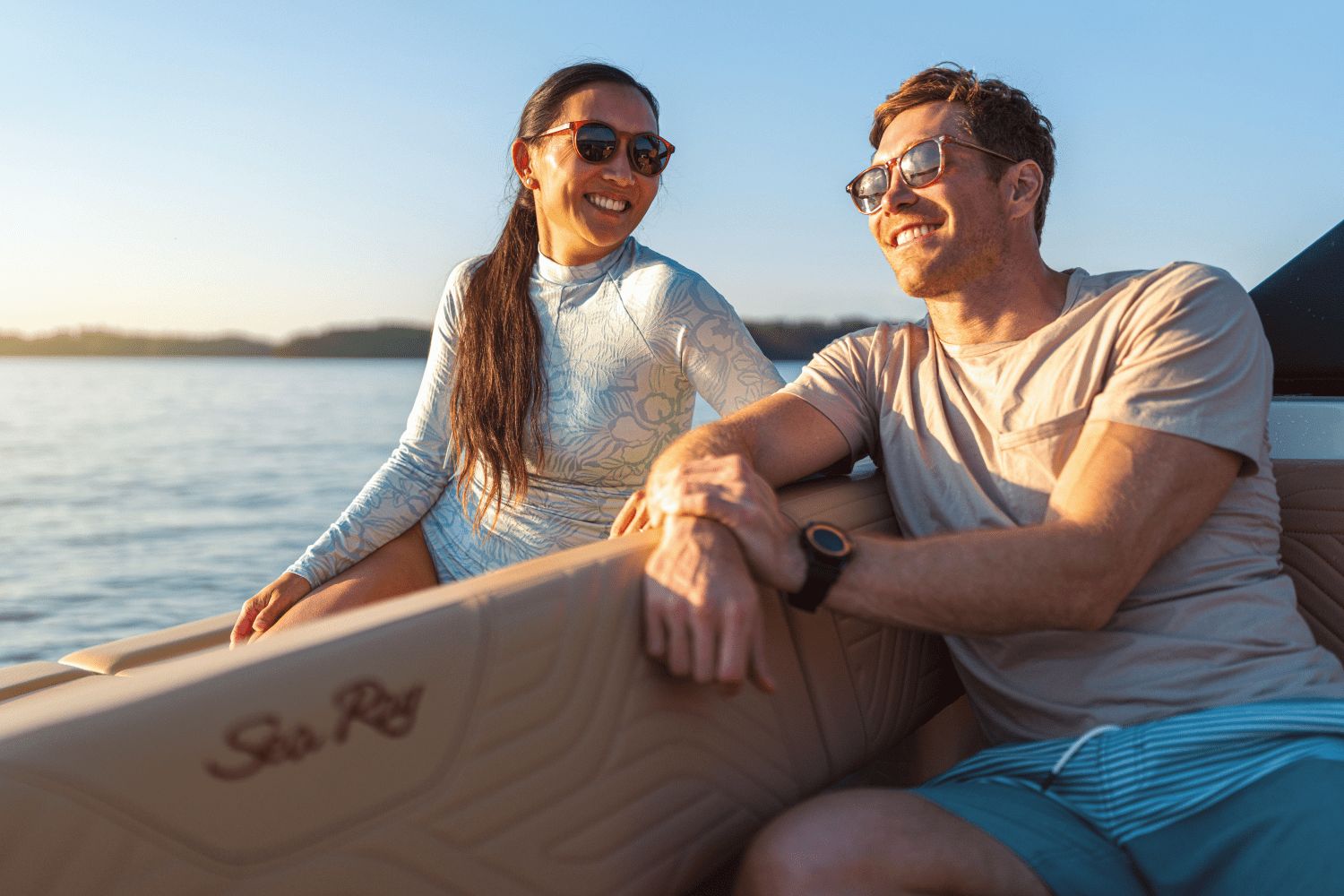 2026 Sea Ray SDX 250 Surf - 31
