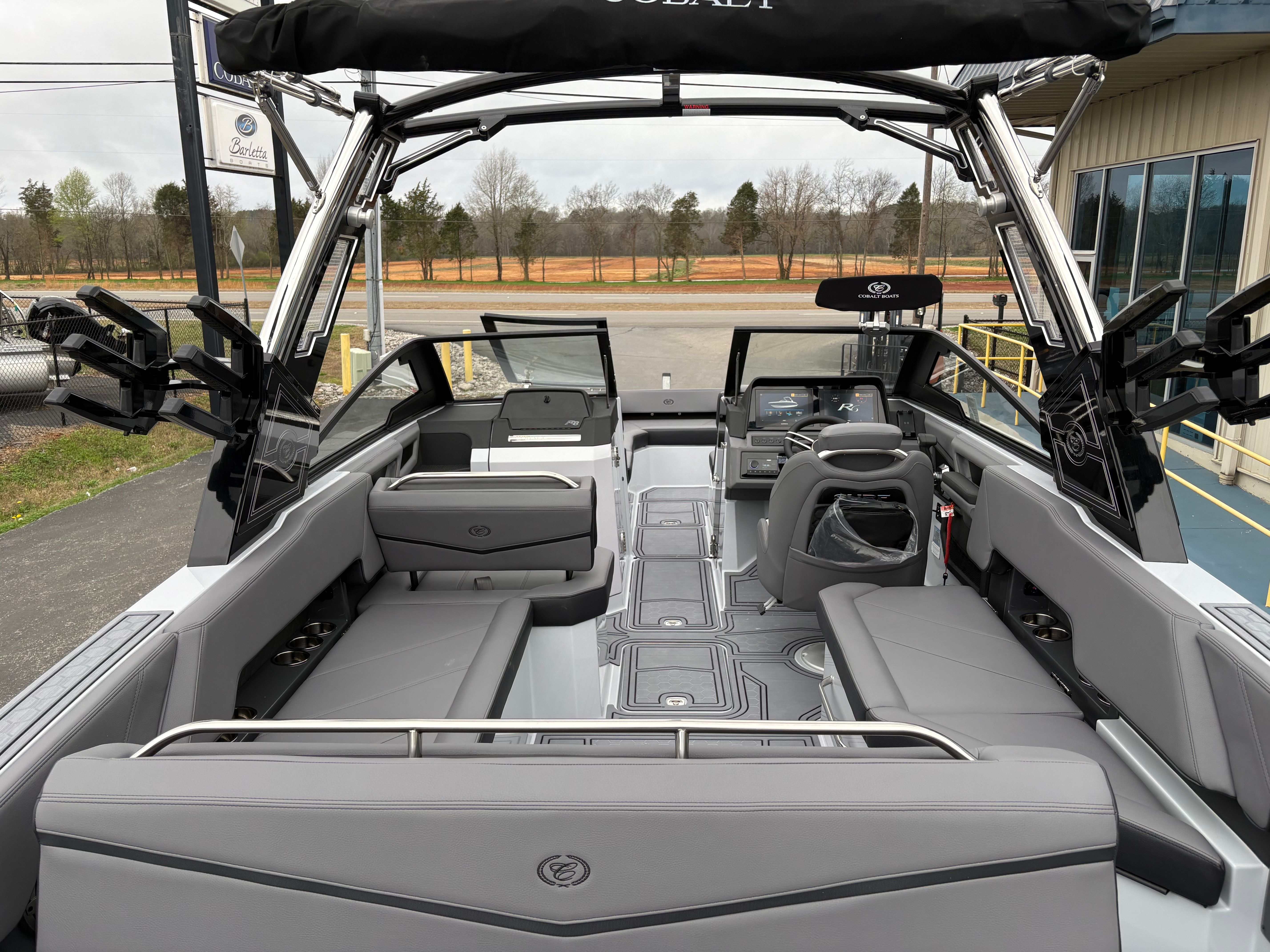 2026 COBALT R8 SURF - Image 8