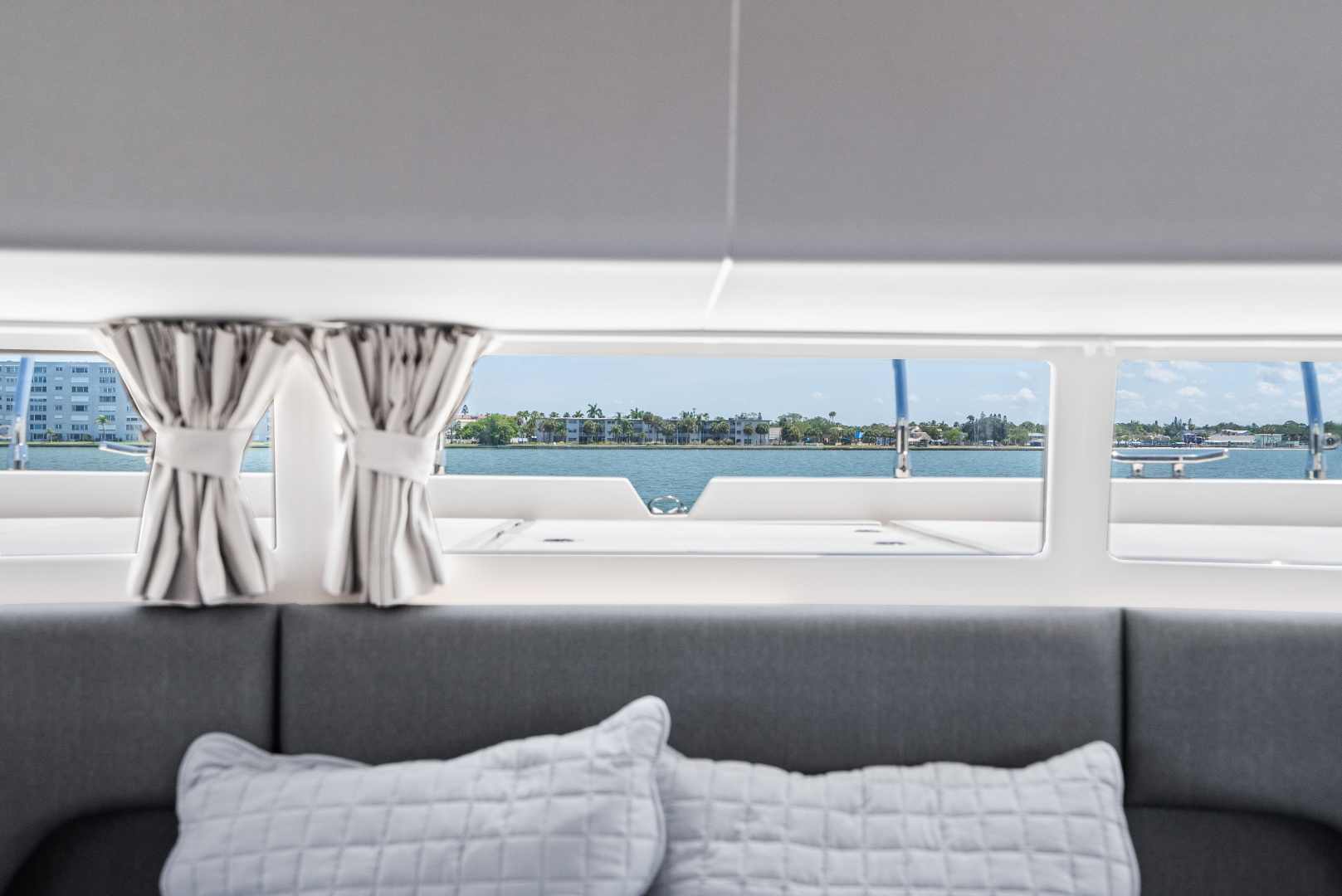 2026 Aquila 54 Yacht - Image 87