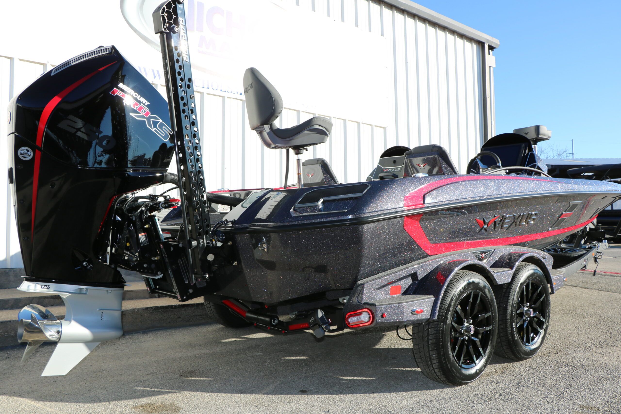 2026 Vexus VXs21 - 5