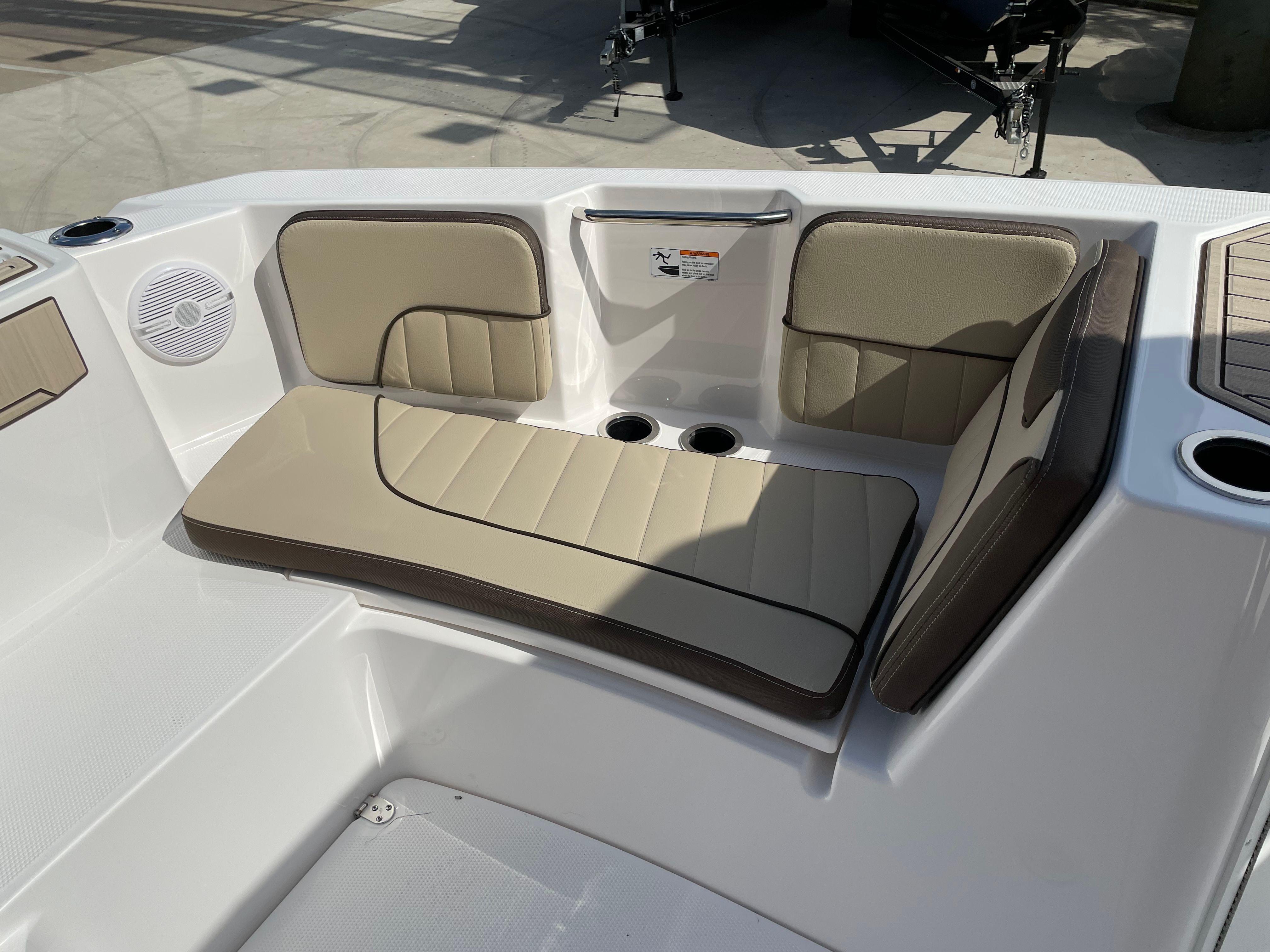 2025 YAMAHA 222 FSH SPORT - Image 30