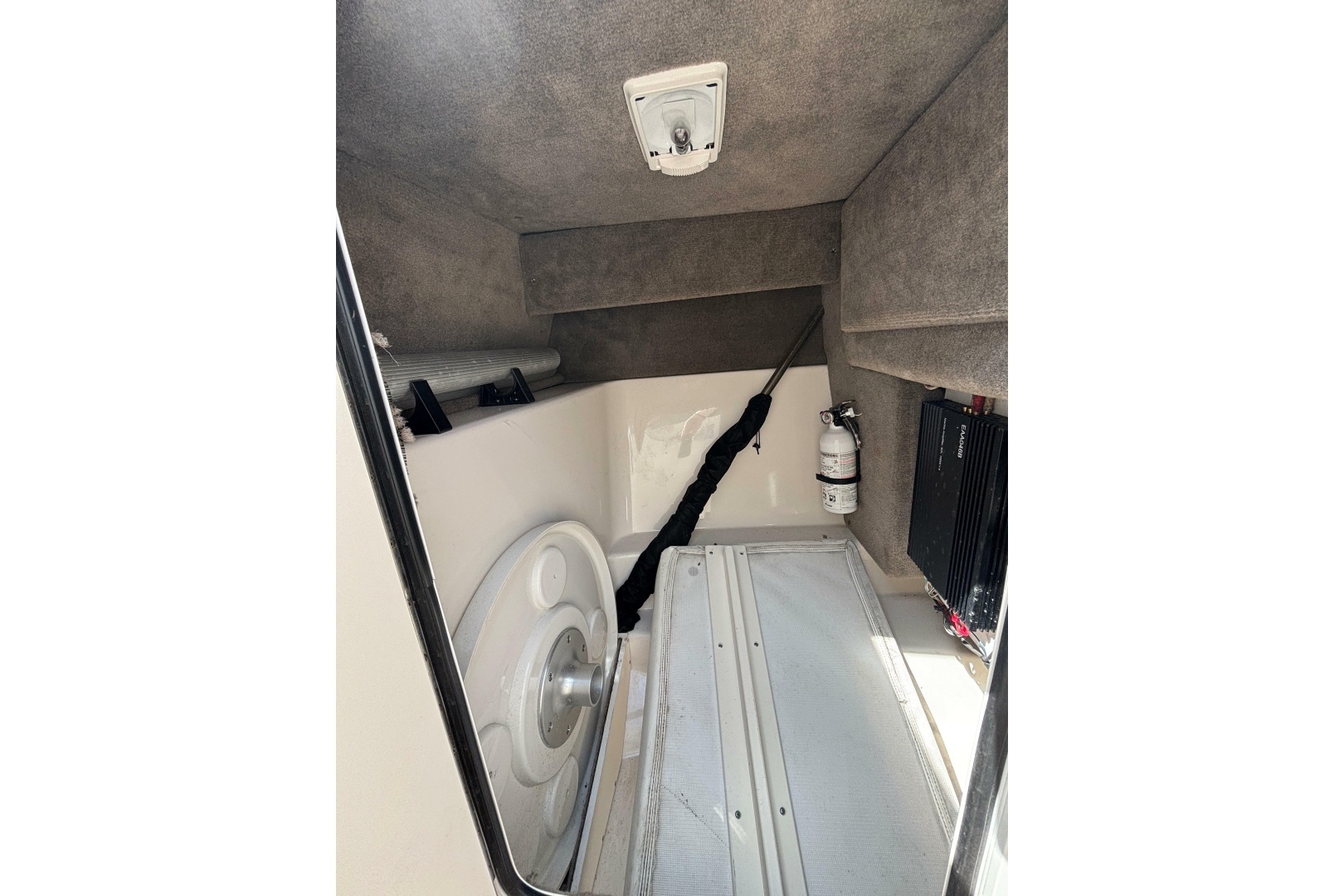 2008 Sea Ray 270 Sundeck - Image 33