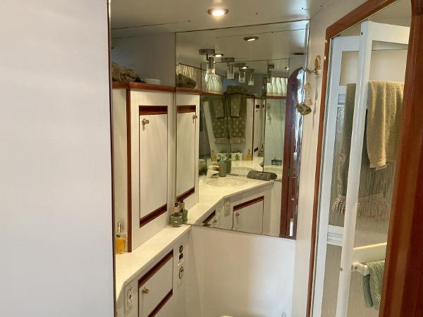 2000 Novatec Islander 55 - 52