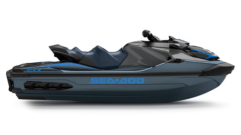2026 Sea-Doo GTX 170 iDF, iBR