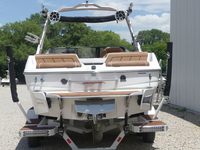 2023 Malibu Wakesetter 23 LSV - 5