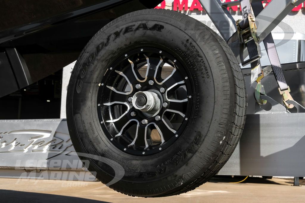 2026 Nor-Tech 390 Sport - 81