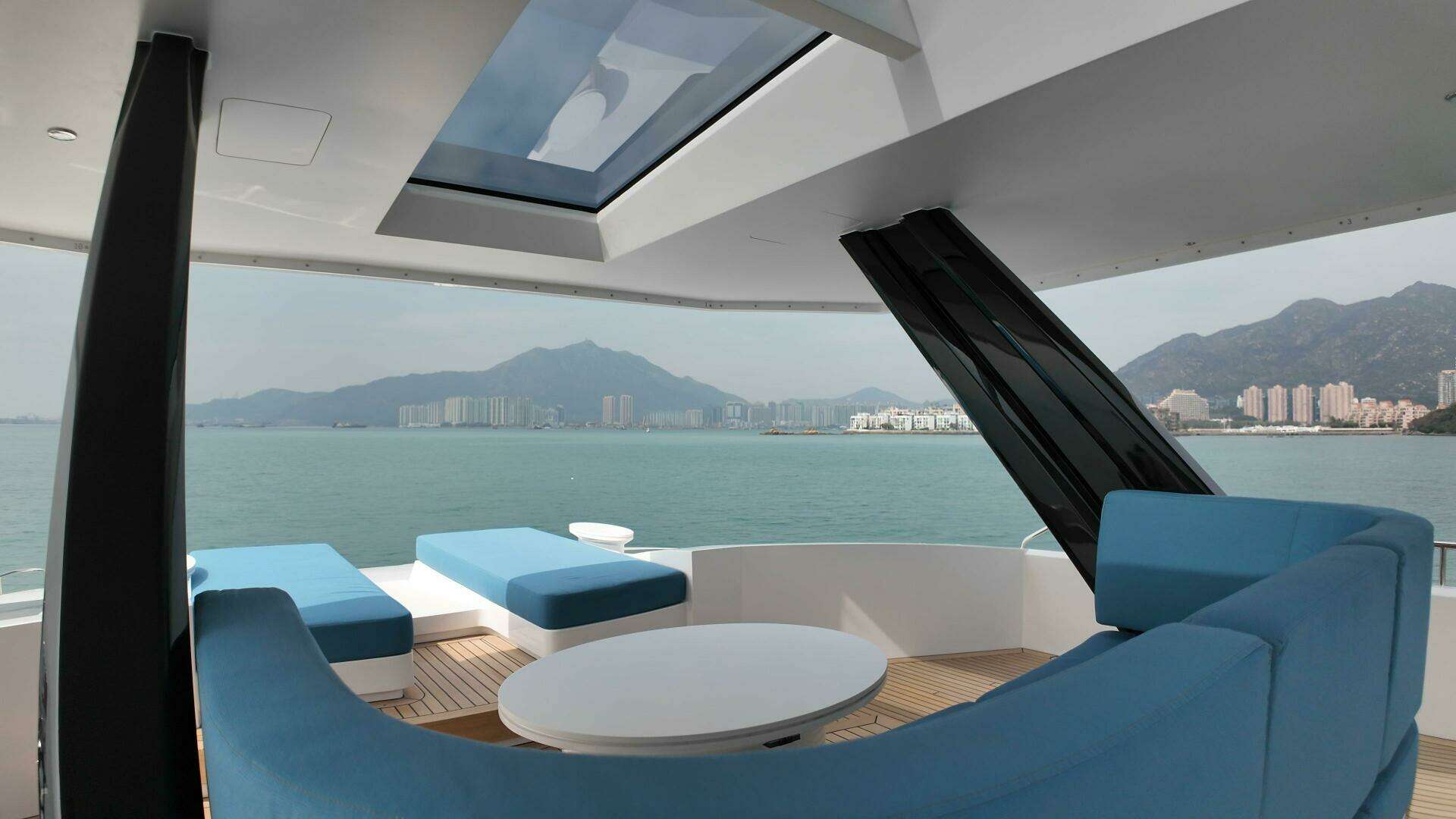 2027 McConaghy Boats MC63p Tourer - Image 18
