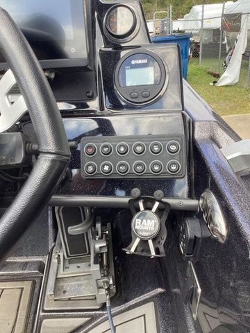 2025 Bass Cat Puma STS - 34