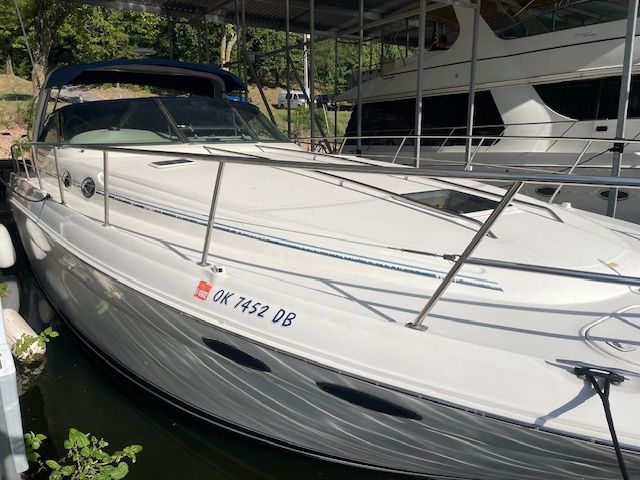 2000 Sea Ray 380 Sundancer - 11