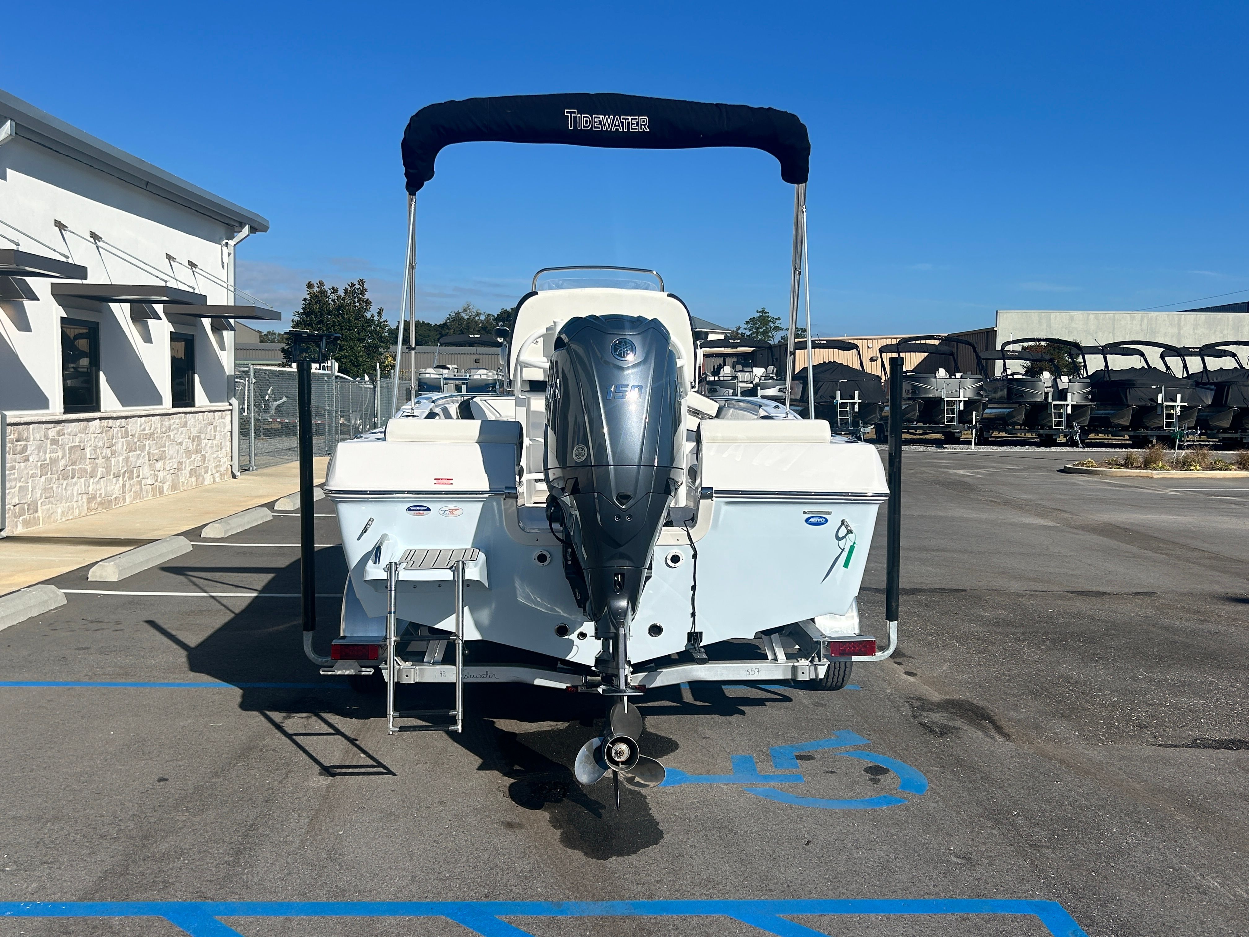 2026 Tidewater 198 CC Adventure - 5
