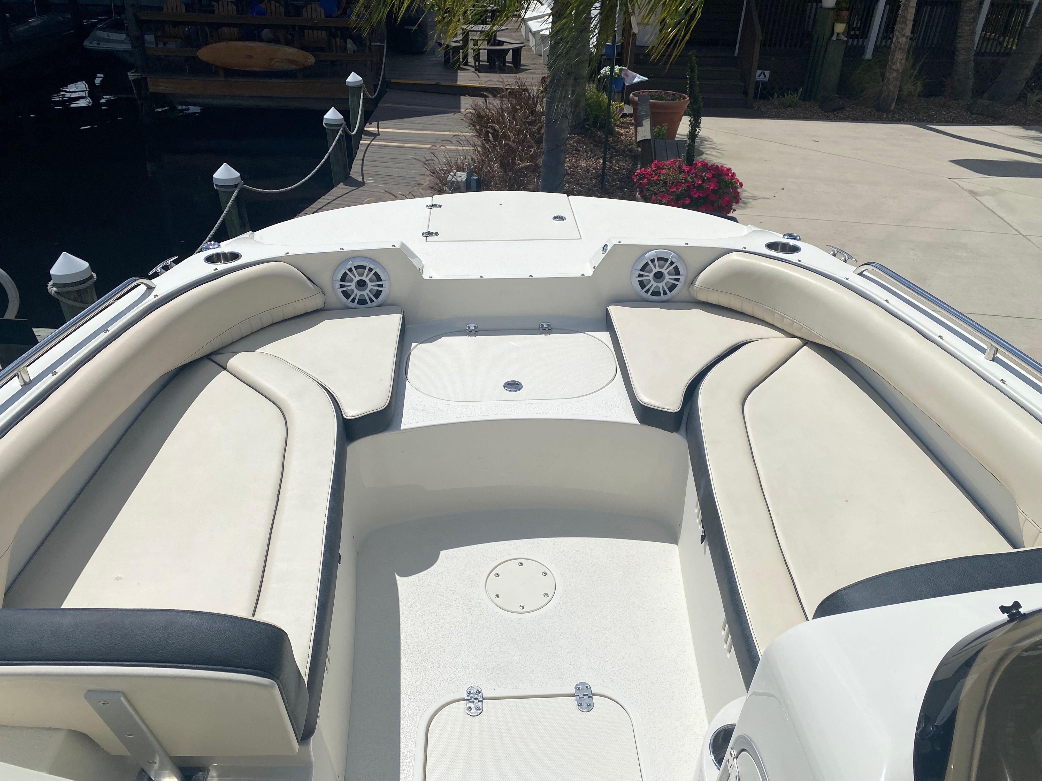 2022 Stingray 192 SC - 6