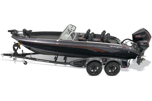 2026 Ranger 620FS Pro - 15