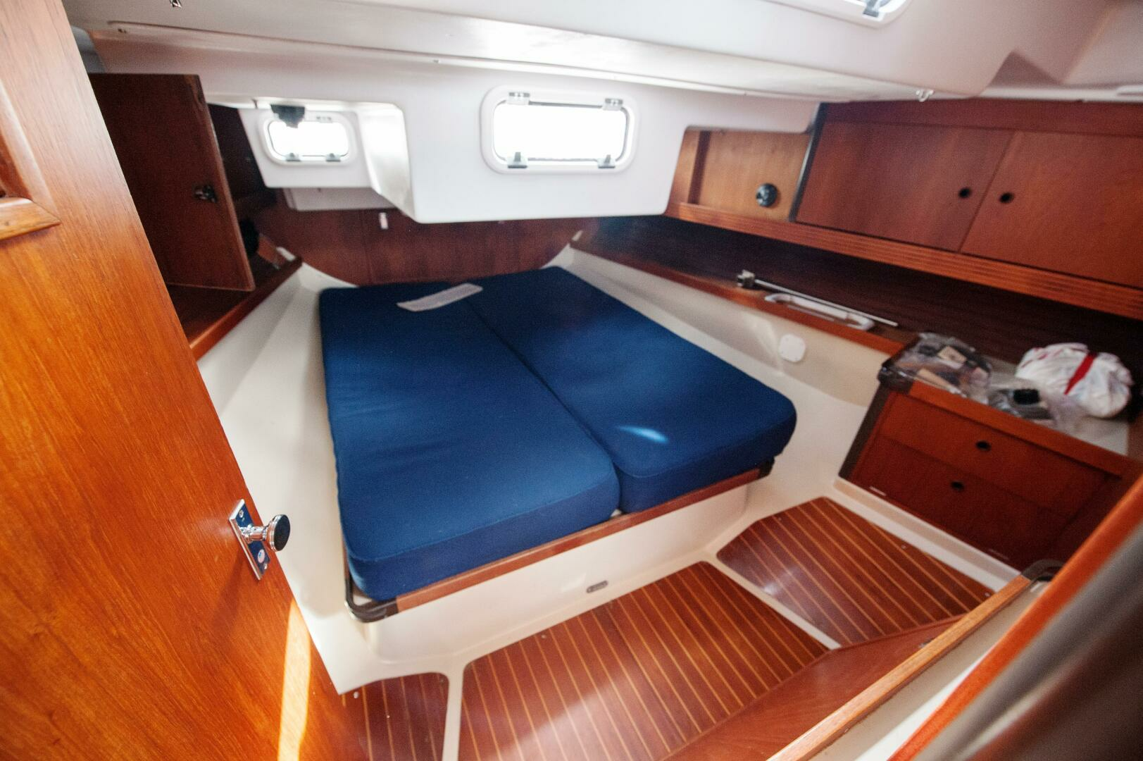 1985 C&C 44 - Image 28