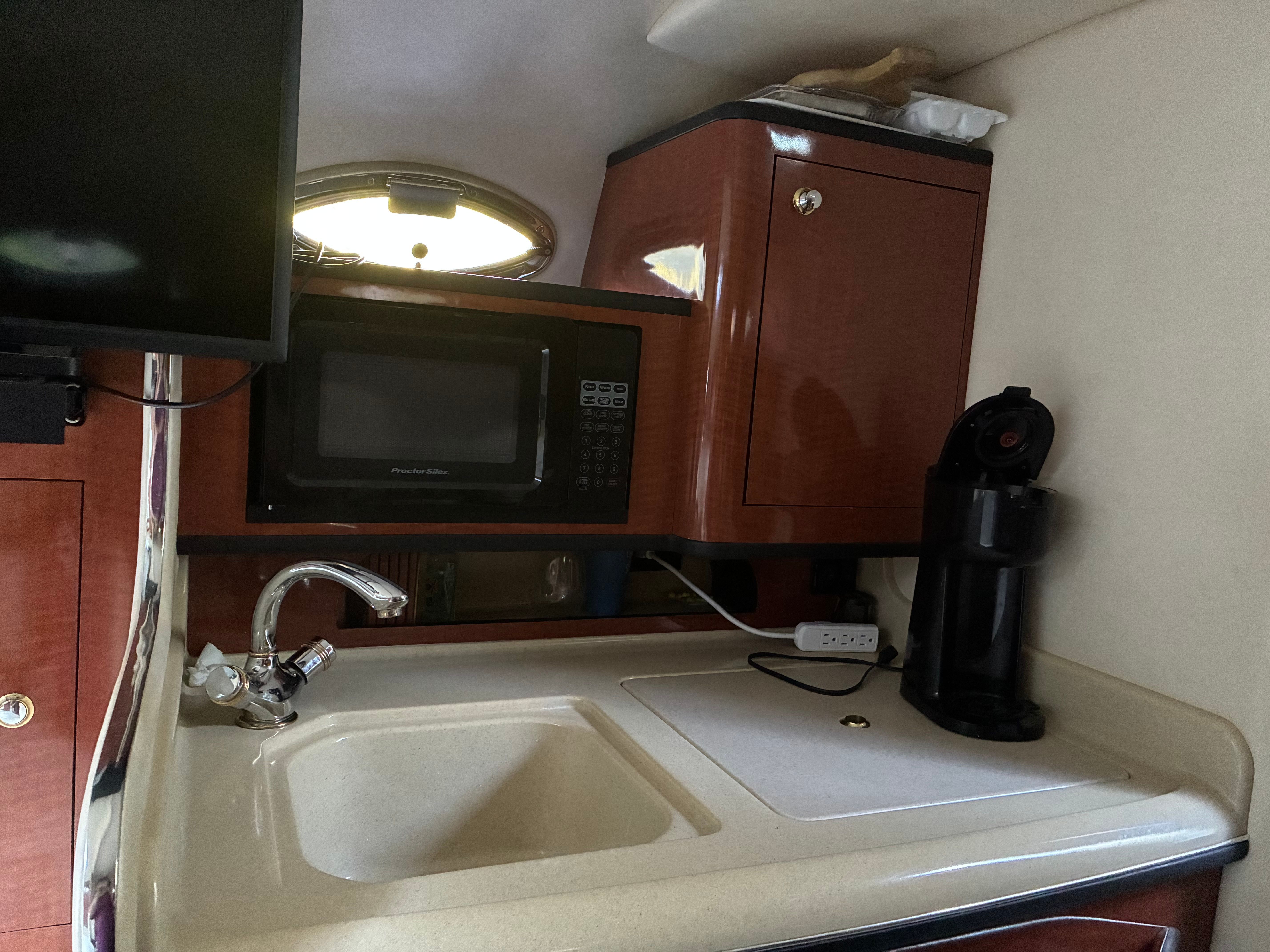 2004 Sea Ray Sundancer 280 - 4