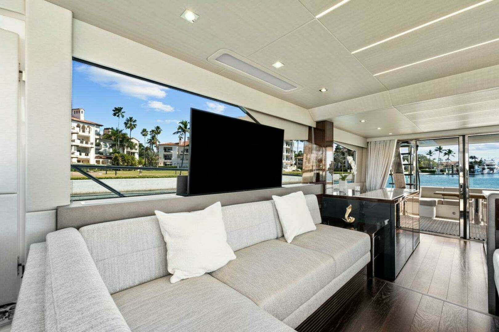 2019 Sunseeker Manhattan 66 - Image 27